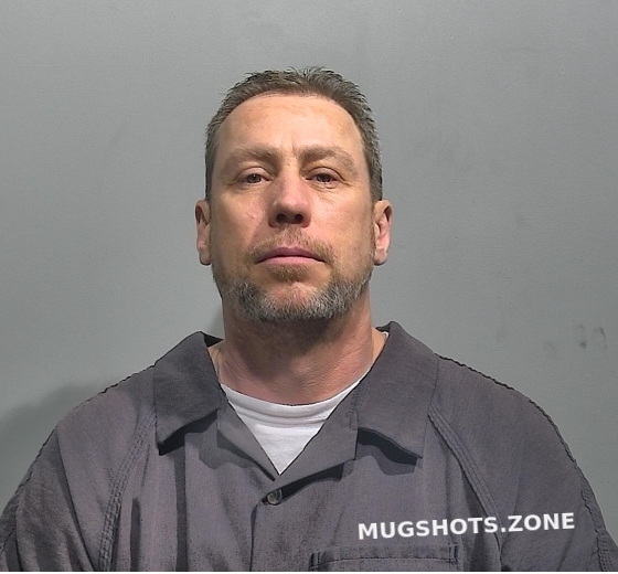 HATFIELD BOYD WENDELL JR 11/09/2022 Mcpherson County Mugshots Zone