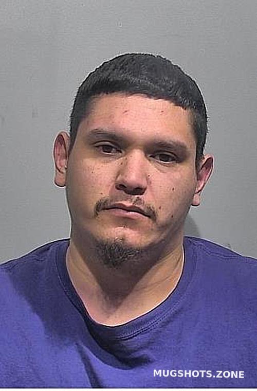 GONZALEZ JONATHAN N/A 01/15/2023 Mcpherson County Mugshots Zone