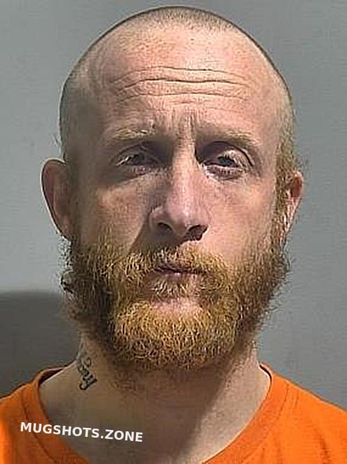 Wonder Anthony James 02132023 Mcpherson County Mugshots Zone 0293