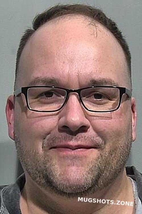 SCHOEN SAMUEL LEE 04/12/2023 Mcpherson County Mugshots Zone