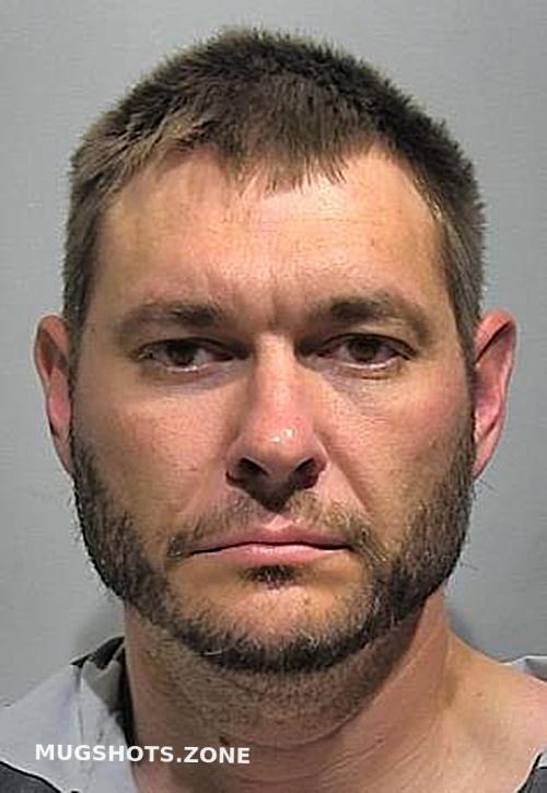 ANDERSON JOHN MICHAEL 04/19/2023 Mcpherson County Mugshots Zone