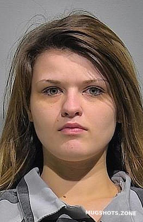 Gabel Madison Tenille 04192023 Mcpherson County Mugshots Zone 