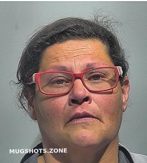 NICHOLS TERESA LOUISE 04/26/2023 Mcpherson County Mugshots Zone