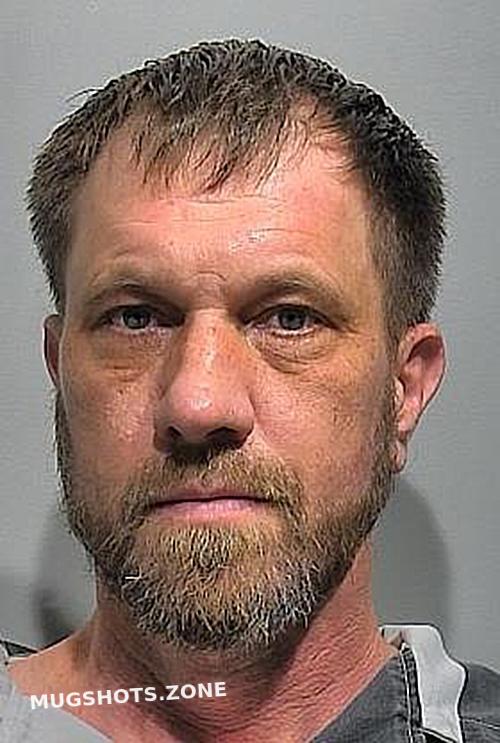 SCHOWENGERDT JASON LEE 04/28/2023 Mcpherson County Mugshots Zone