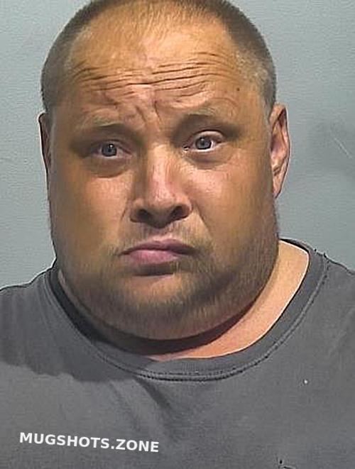HENDERSON JOSHUA DALE 06/10/2023 Mcpherson County Mugshots Zone