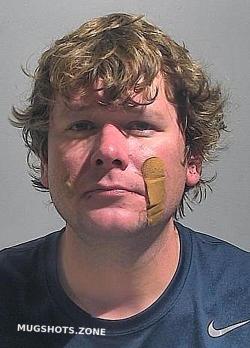 DANIEL JOHN OLIVER 07/08/2023 Mcpherson County Mugshots Zone