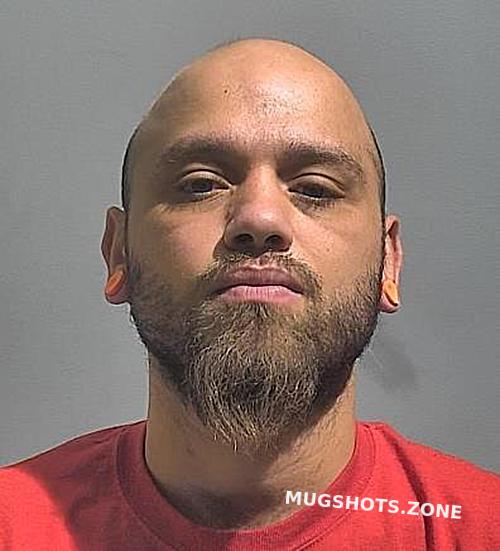 ANDERSON ALEXANDER MICHAEL 07/20/2023 Mcpherson County Mugshots Zone