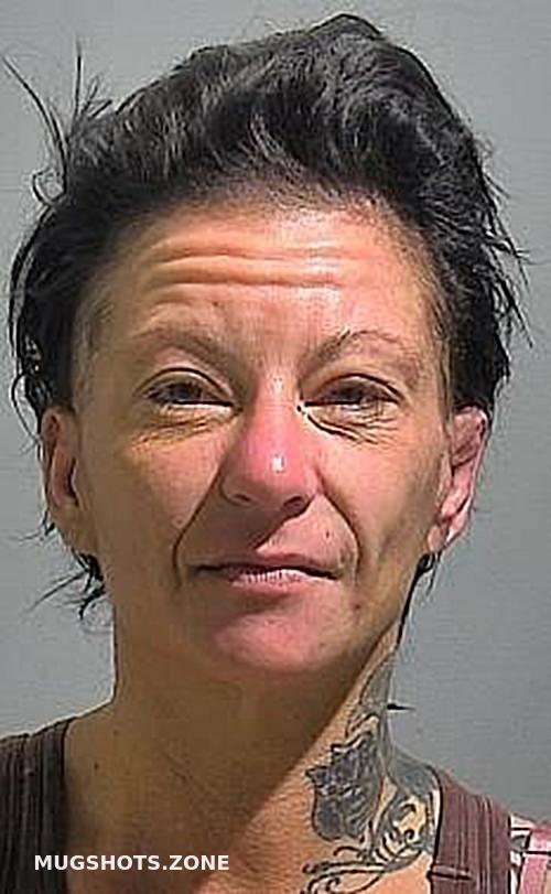 DRAKE ANGEL ANN 08/24/2023 Mcpherson County Mugshots Zone