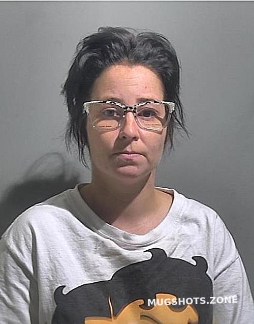 JONES MARANDA ALEXIS DOVE 09/05/2023 Mcpherson County Mugshots Zone