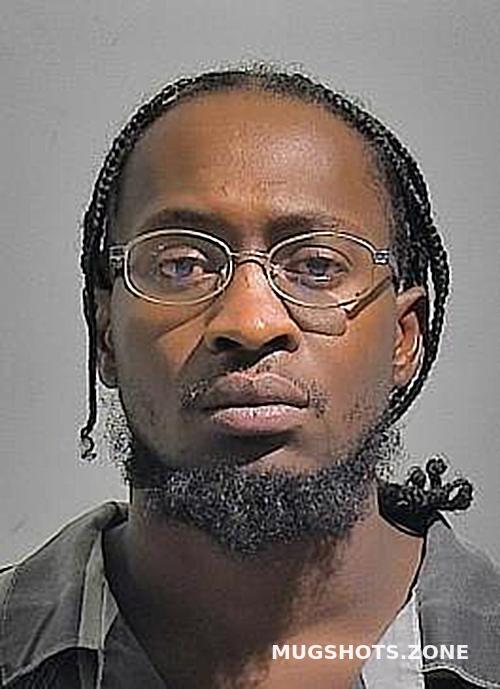 REGULAR JAJUNTE RICHARDSON 09/08/2023 Mcpherson County Mugshots Zone