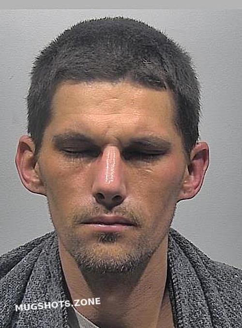 REED GARY JOEY 10/05/2023 Mcpherson County Mugshots Zone