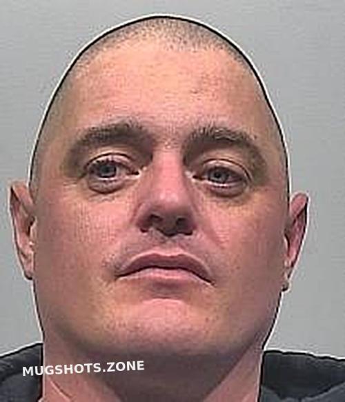 SPILLMAN GARRET CLAY 10/10/2023 Mcpherson County Mugshots Zone