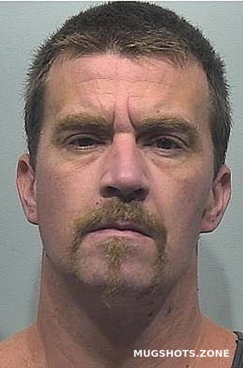 MARVIN MARK EDWARD 10/12/2023 Mcpherson County Mugshots Zone