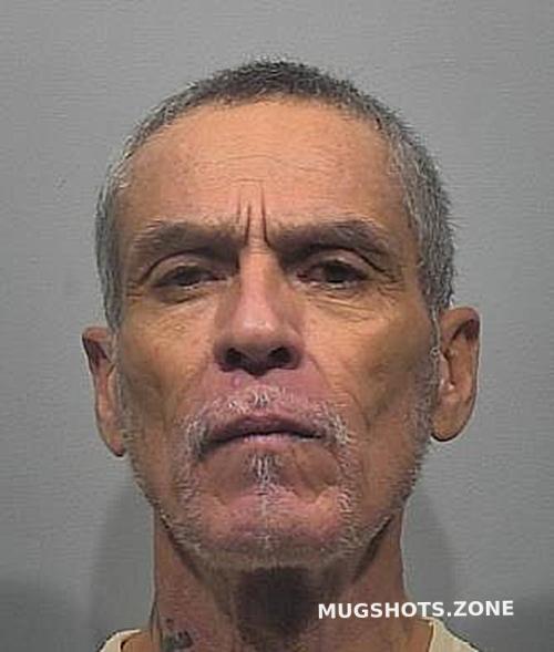 RODRIGUEZ JOHN ANTHONY 10/25/2023 Mcpherson County Mugshots Zone