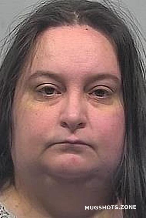 JOHNSON SAUNDRA JEAN 10/30/2023 Mcpherson County Mugshots Zone