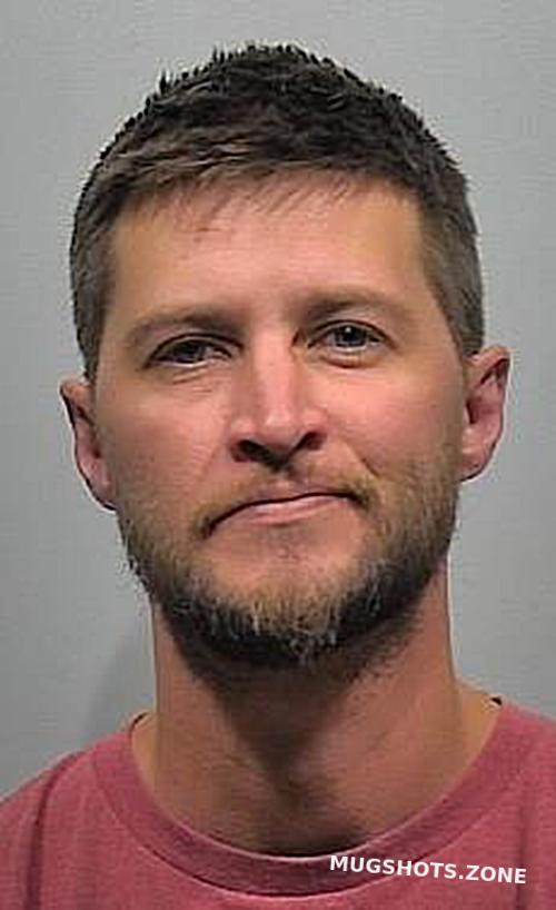 MCCLELLAN SAMUEL AARON 11/12/2023 Mcpherson County Mugshots Zone