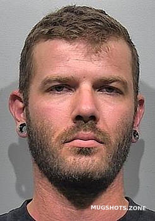 RINKE NICHOLAS LEON 11/29/2023 Mcpherson County Mugshots Zone