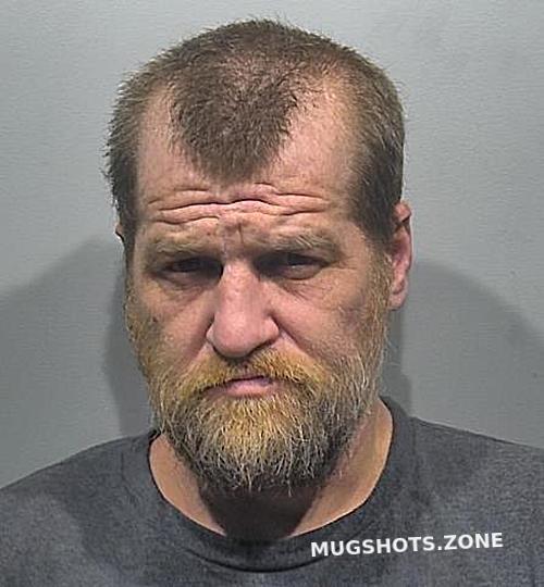 ROSE BILLY AARON 11/30/2023 Mcpherson County Mugshots Zone