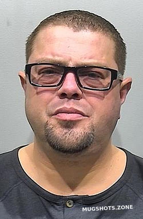 NICKELSON DANIEL ALLEN 12/24/2023 Mcpherson County Mugshots Zone