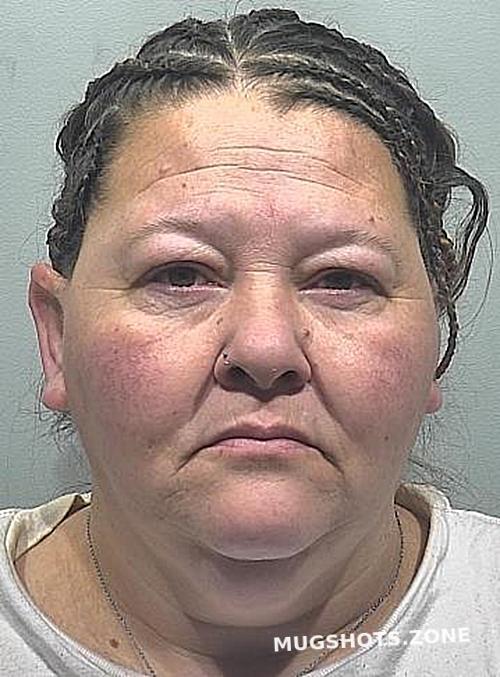 HOFFMAN SHELLEY LARK 12/27/2023 Mcpherson County Mugshots Zone