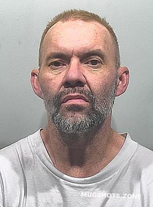 OTTE DAVID LEON 01/02/2024 Mcpherson County Mugshots Zone