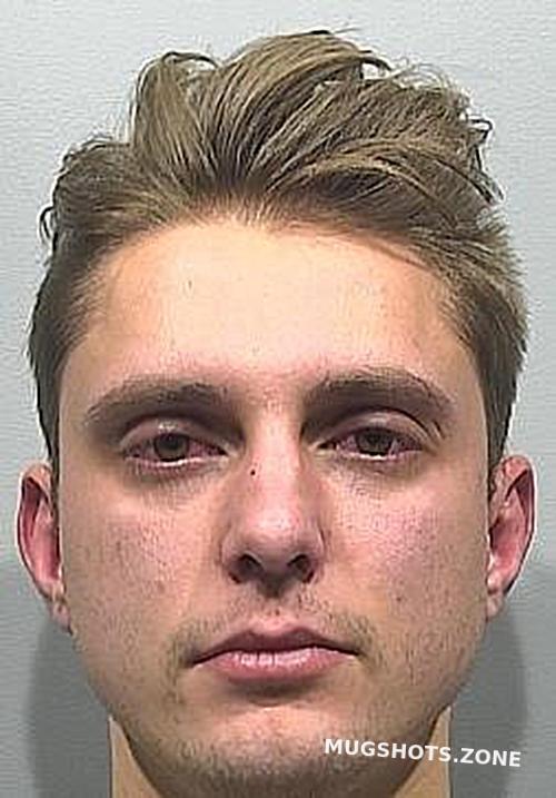 COLLIER DANIEL RYAN 02/15/2024 Mcpherson County Mugshots Zone