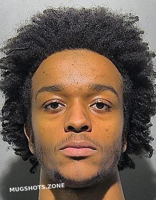 WILLIAMS JACOLBY MEKHI LEVAR 03/29/2024 Mcpherson County Mugshots Zone