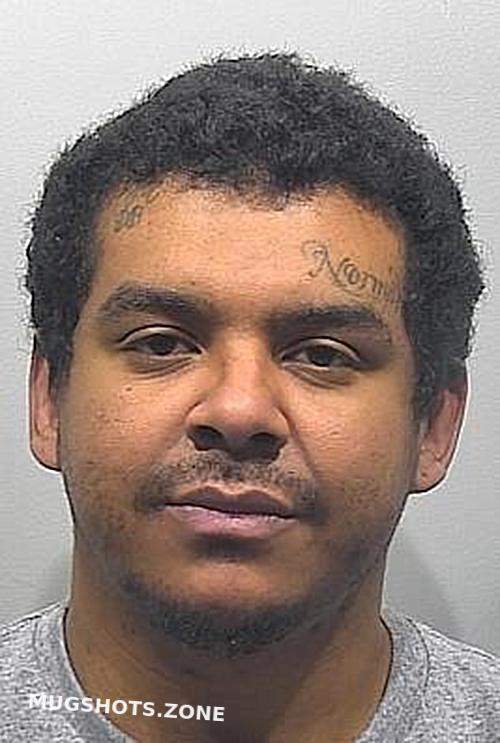 WHEELER NATHANIEL BLAKE 04/12/2024 Mcpherson County Mugshots Zone