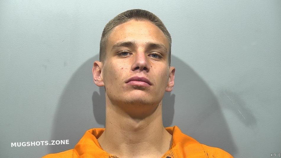 GEARHART BRANDON SCOTT 04/25/2024 Mcpherson County Mugshots Zone