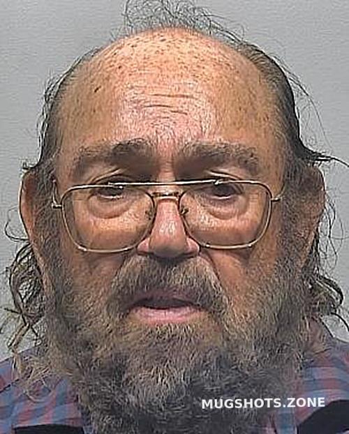 WERNER HARVEY MARION 05/07/2024 Mcpherson County Mugshots Zone
