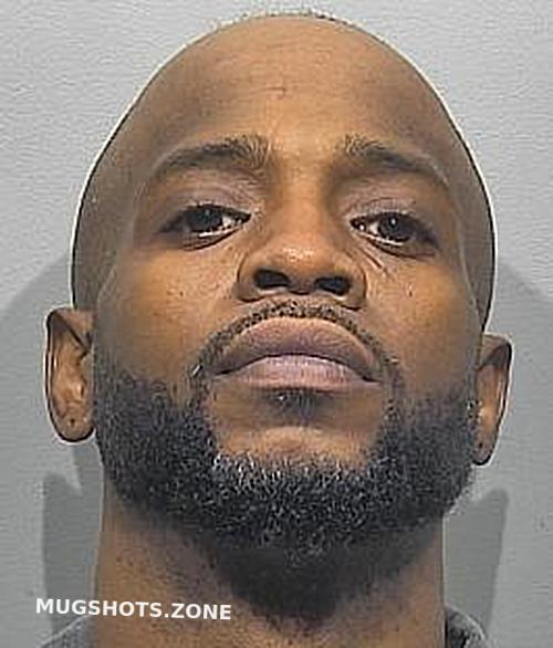 EVERETT ROBERT THOMAS 05/22/2024 Mcpherson County Mugshots Zone