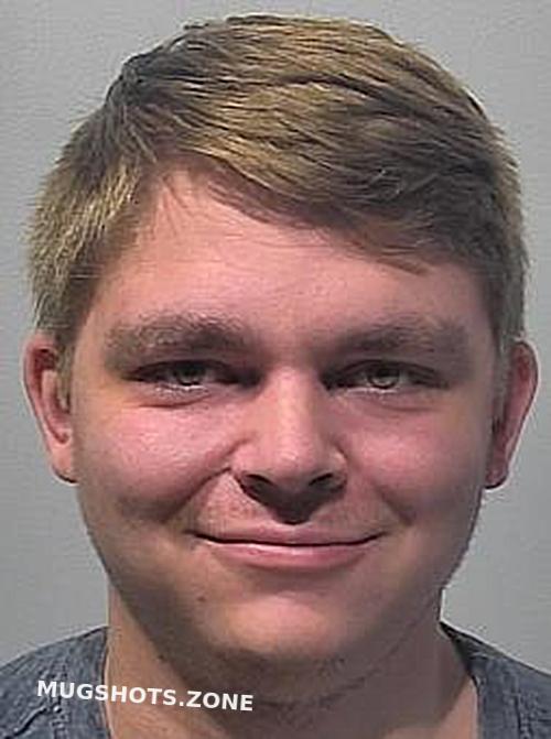 CARSON LEVI 06/06/2024 Mcpherson County Mugshots Zone