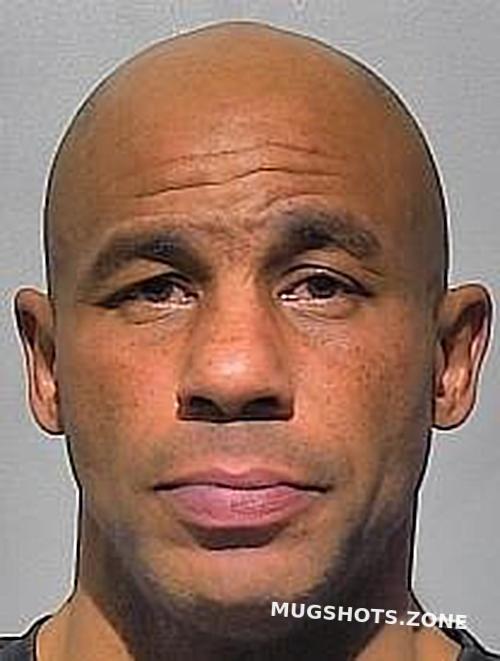 LARABEE REGINALD ANTHONY 11/08/2024 Mcpherson County Mugshots Zone