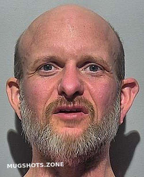 WALKER TYLER JOHN 01/31/2025 Mcpherson County Mugshots Zone