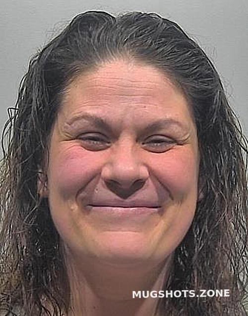 WILSON NICOLE ALPHONSINE ELAINE 02/24/2025 Mcpherson County Mugshots Zone