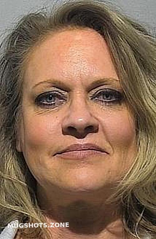 ZAHRADNIK DAWN LYNN 02/28/2025 Mcpherson County Mugshots Zone