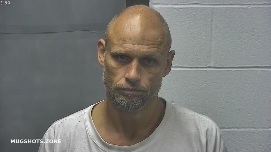 SHAKE PATRICK ALLEN 06/02/2022 Meade County Mugshots Zone