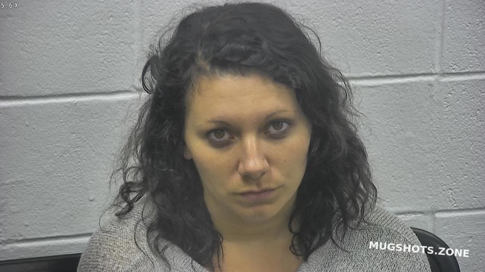 CRAWFORD CHELSEY D 10/13/2022 Meade County Mugshots Zone