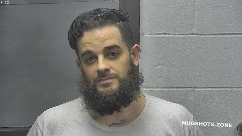 CUNDIFF JEFFERY BRUCE 11/03/2022 Meade County Mugshots Zone