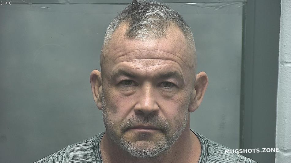 DAVIS ADAM L 02/02/2023 Meade County Mugshots Zone
