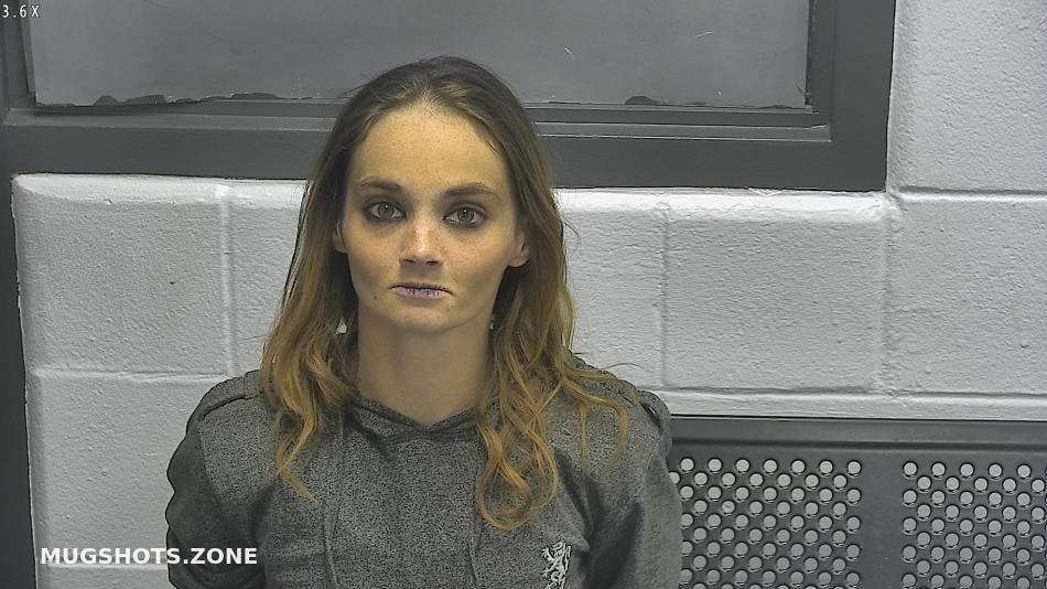 LANCASTER ANNA ELIZABETH 04/26/2023 Meade County Mugshots Zone