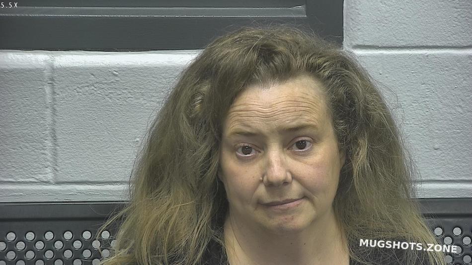 MCMICHAEL LISA ANN 05/01/2023 Meade County Mugshots Zone MCMICHAEL LISA ANN 05/01/2023 Meade County Mugshots Zone
