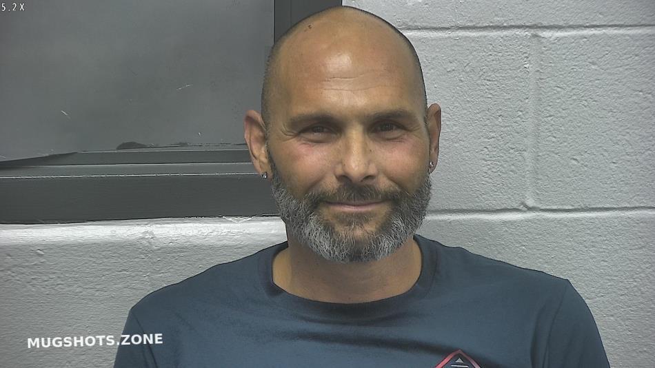 LUCAS JOSEPH THOMAS 05/28/2023 Meade County Mugshots Zone