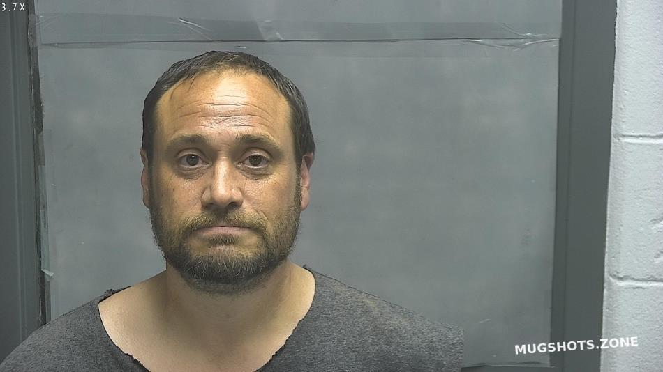 SCHULTZ SHAWN MICHAEL 08/01/2023 Meade County Mugshots Zone