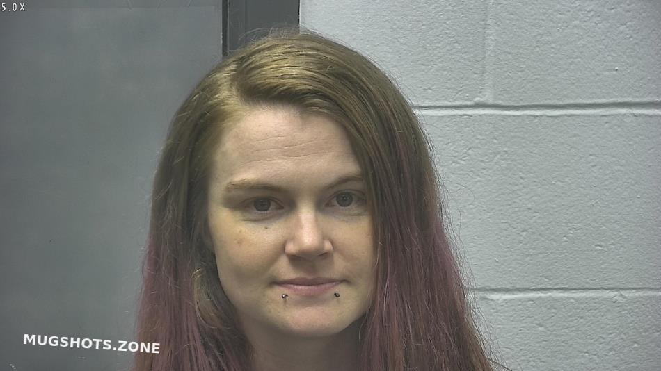 BROWNING SUMER RENEE 03/28/2024 - Meade County Mugshots Zone