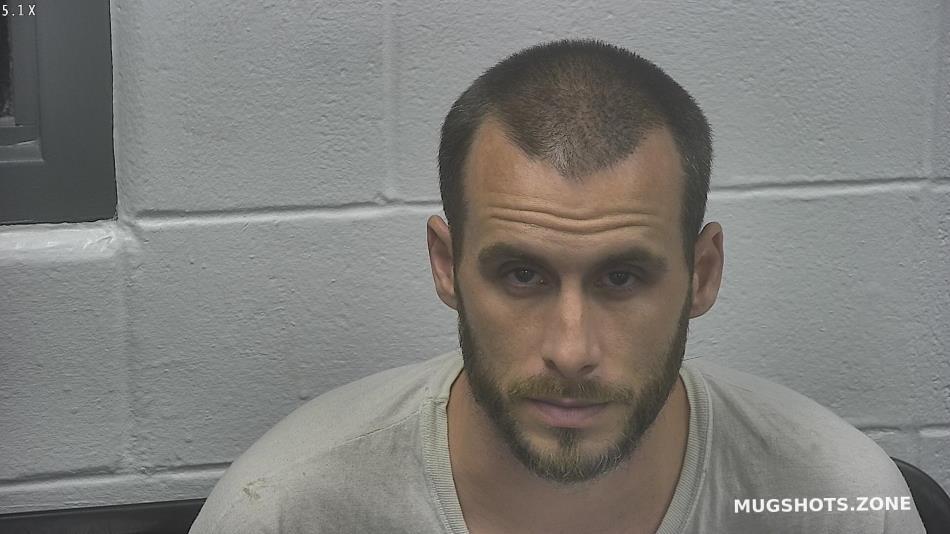 HEMBREE JAMIE LEE 05/13/2024 - Meade County Mugshots Zone