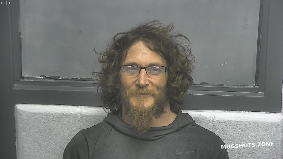 BARLEY STANLEY DAVID 05/17/2025 Meade County Mugshots Zone BARLEY STANLEY DAVID 05/17/2025 Meade County Mugshots Zone