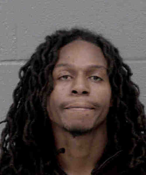 ALEXANDER HAKEEM DEANGELO 12/28/2020 - Mecklenburg County Mugshots Zone