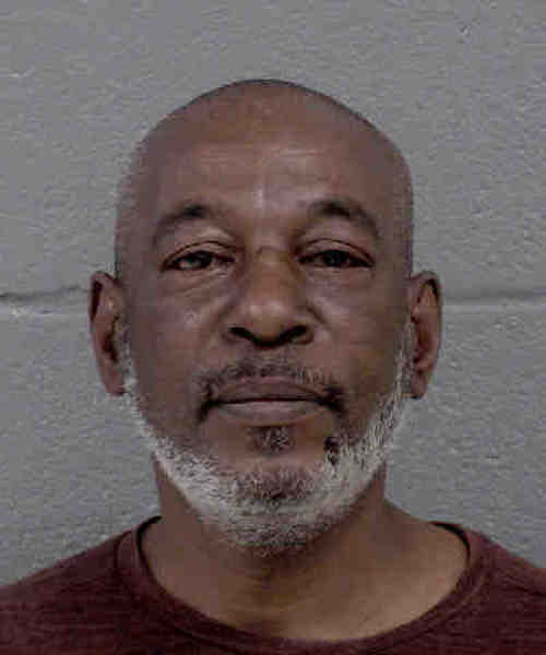 COLSTON WILLIE 01/19/2021 Mecklenburg County Mugshots Zone