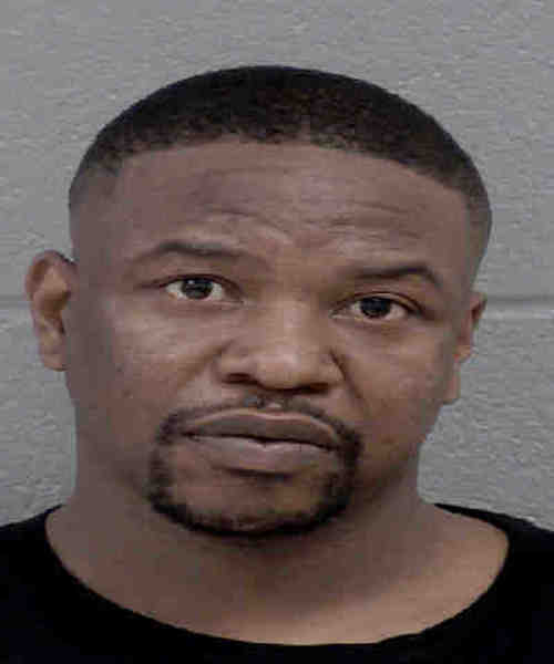 KNIGHT WADE DARWIN 01/22/2021 Mecklenburg County Mugshots Zone